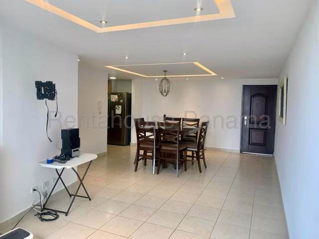 Alquiler de Apartamento Central Park 27SPCG676