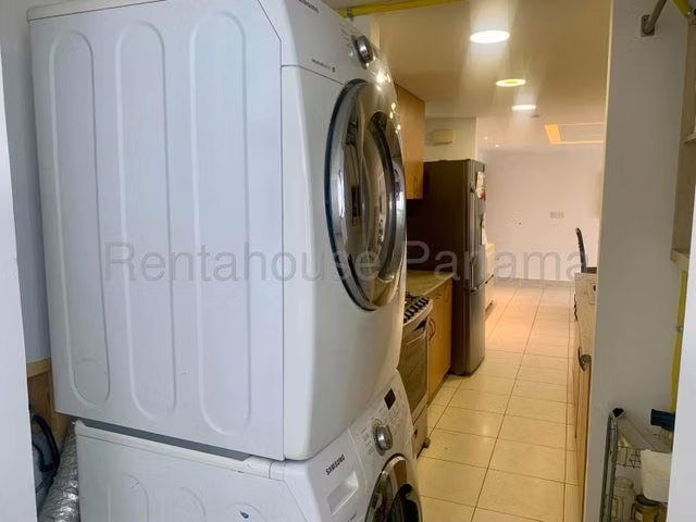 Alquiler de Apartamento Central Park 27SPCG676