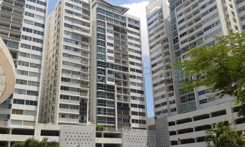 Rental Apartment Central Park 27SPCG676