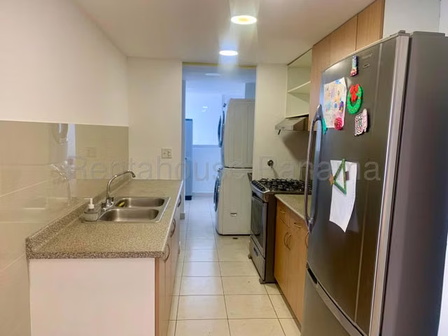 Alquiler de Apartamento Central Park 27SPCG676