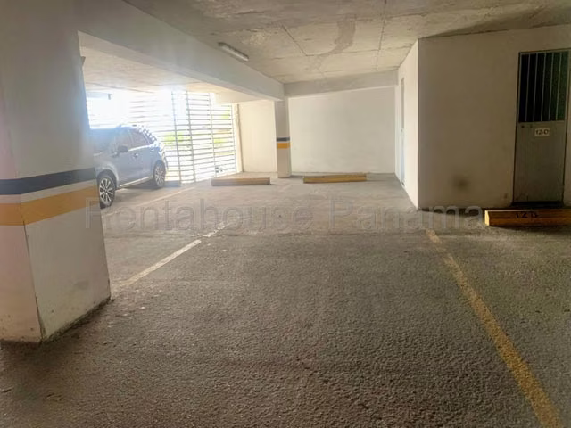 Alquiler de Apartamento Central Park 27SPCG676