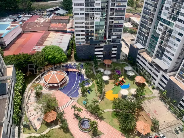 Alquiler de Apartamento Central Park 27SPCG676
