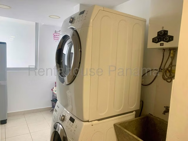 Alquiler de Apartamento Central Park 27SPCG676