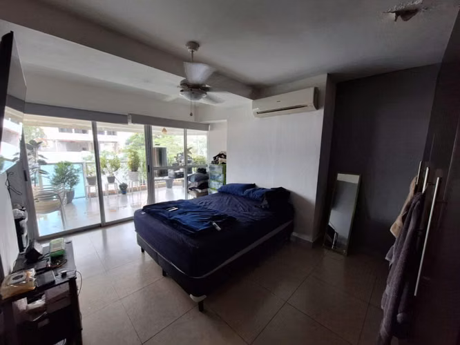 Venta Apartamento PH Keops Tower en San Francisco (BCO UNK)
