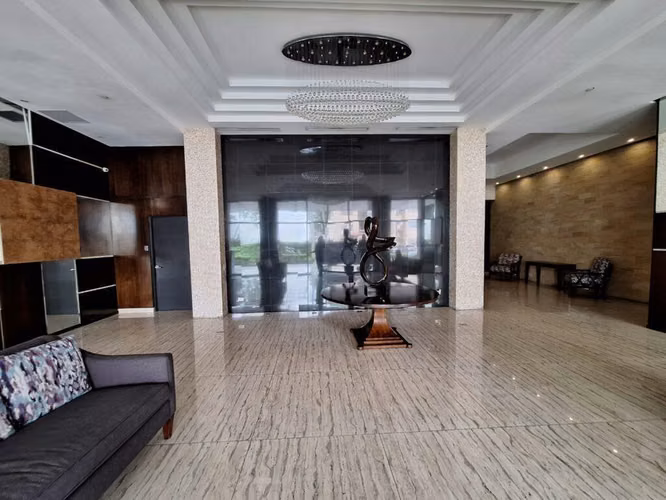 Venta Apartamento PH Keops Tower en San Francisco (BCO UNK)