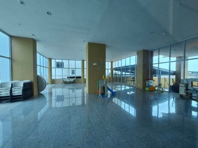 Venta Apartamento PH Keops Tower en San Francisco (BCO UNK)