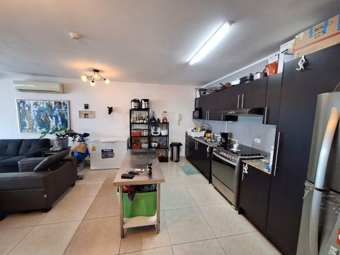Venta Apartamento PH Keops Tower en San Francisco (BCO UNK)