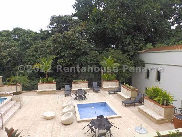 VENTA DE APARTAMENTO EN ALBROOK DCD26-7002