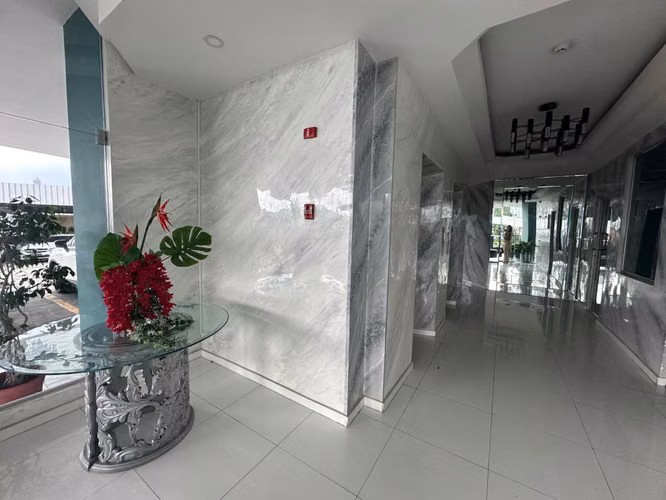 VENTA APARTAMENTO EN BETANIA PH Beverly Hills (BCO UNK)