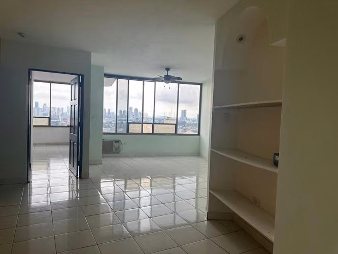 VENTA APARTAMENTO EN BETANIA PH Beverly Hills (BCO UNK)