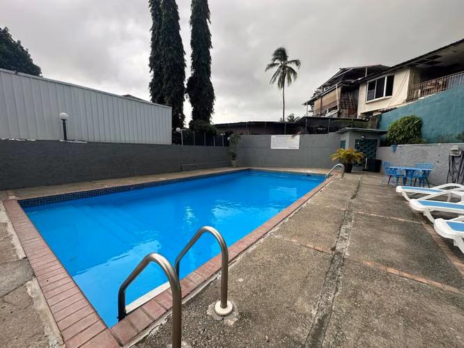 VENTA APARTAMENTO EN BETANIA PH Beverly Hills (BCO UNK)