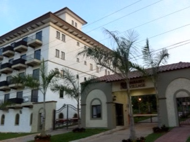 VENTA DE APARTAMENTO EN ALBROOK DCD25-9756