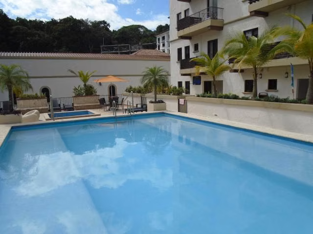 VENTA DE APARTAMENTO EN ALBROOK DCD25-9756
