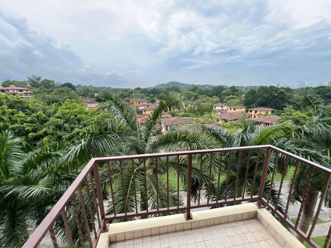 VENTA DE APARTAMENTO EN ALBROOK DCD25-9756