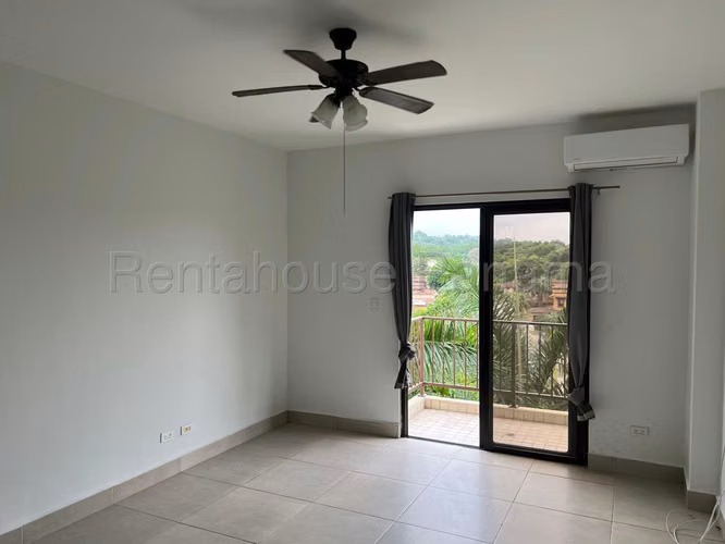VENTA DE APARTAMENTO EN ALBROOK DCD25-9756