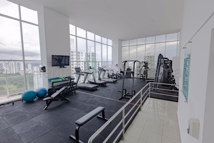 Apartamento en Venta en San Francisco. THE REGENT. 27LDC649