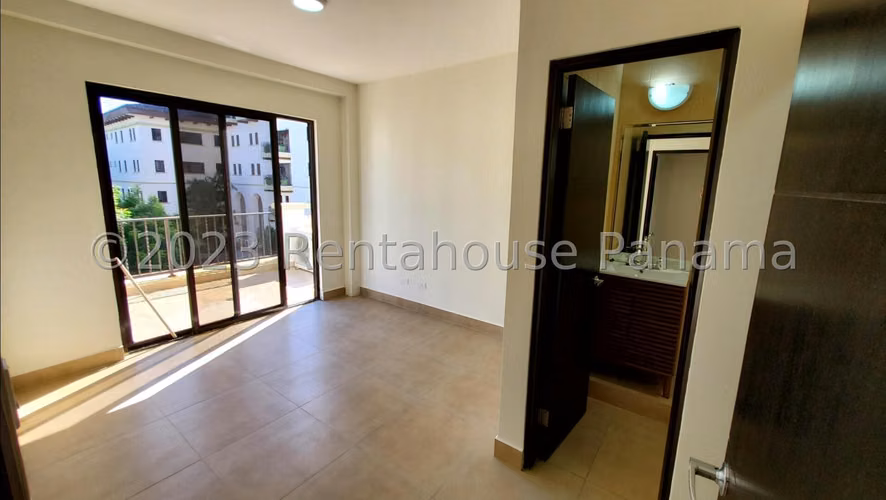 VENTA DE APARTAMENTO EN ALBROOK DCD23-6973