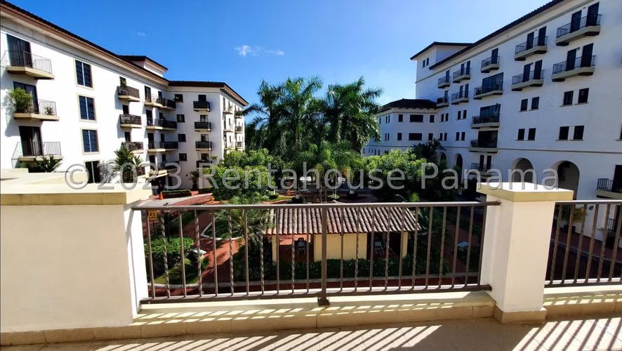 VENTA DE APARTAMENTO EN ALBROOK DCD23-6973