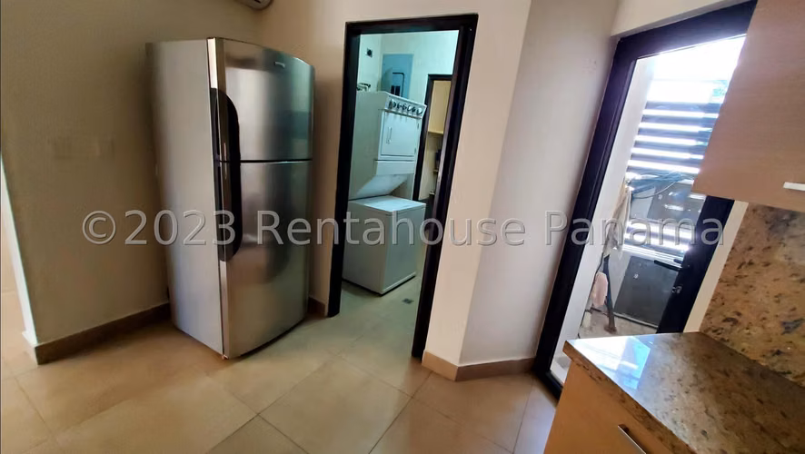 VENTA DE APARTAMENTO EN ALBROOK DCD23-6973