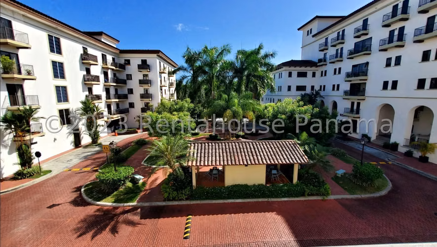VENTA DE APARTAMENTO EN ALBROOK DCD23-6973