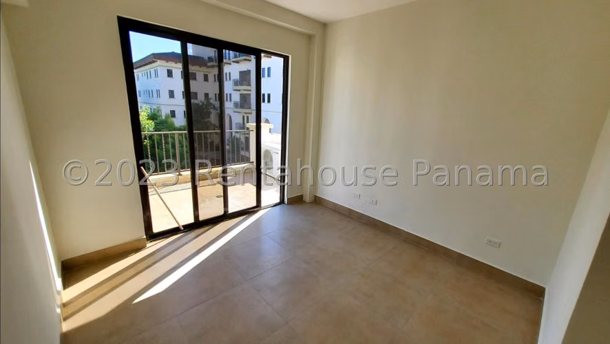 VENTA DE APARTAMENTO EN ALBROOK DCD23-6973