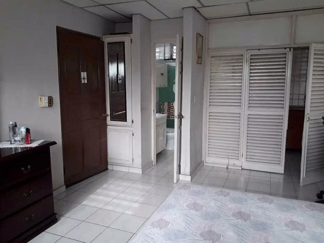 Venta de Casa en Betania I261GRR
