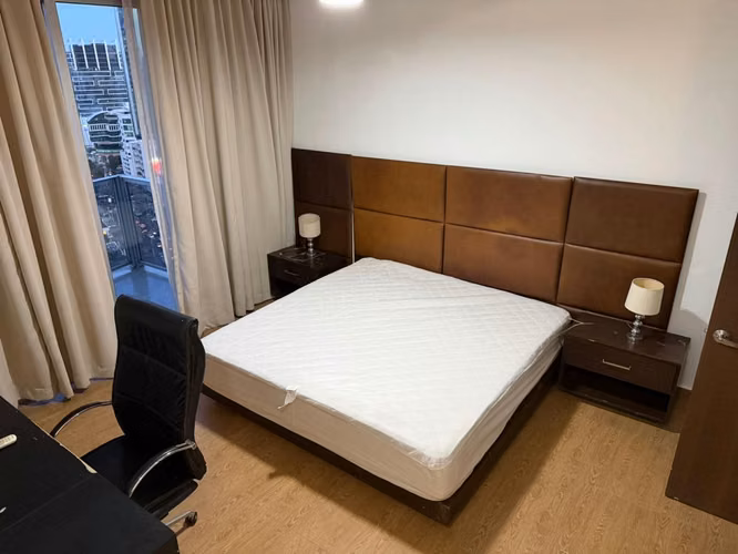 Se Alquila Apartamento P.h Lenovo Amoblado - Obarrio