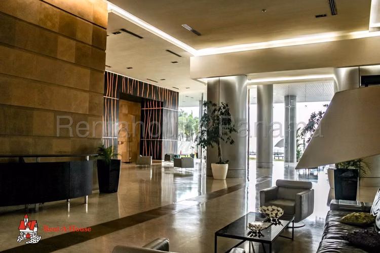  ¡Exclusivo Apartamento en Alquiler en PH Aquamare – Punta Pacífica! GC