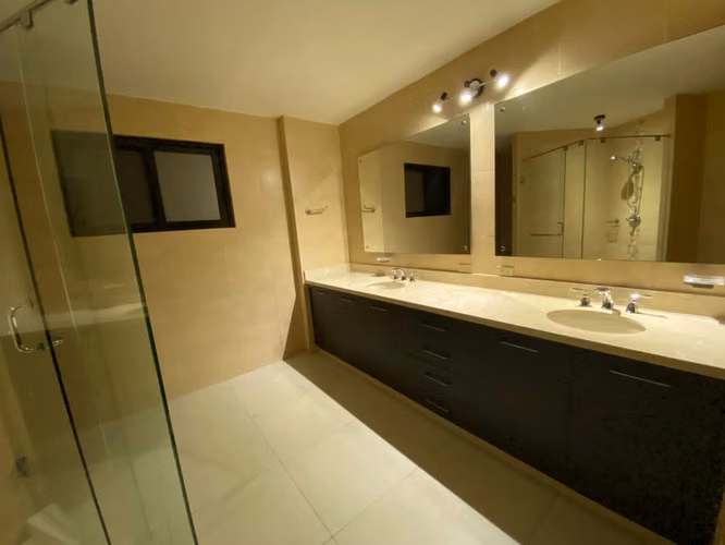 VENTA DE APARTAMENTO EN ALBROOK DCD25-6669
