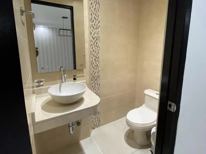 VENTA DE APARTAMENTO EN ALBROOK DCD25-6669