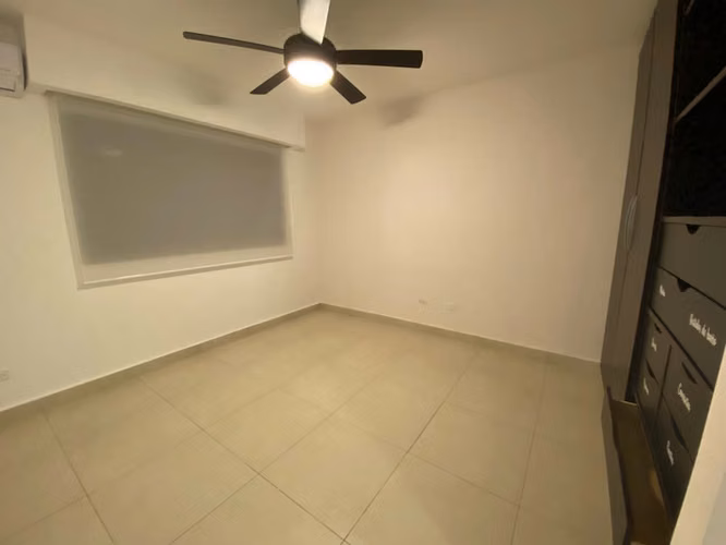 VENTA DE APARTAMENTO EN ALBROOK DCD25-6669