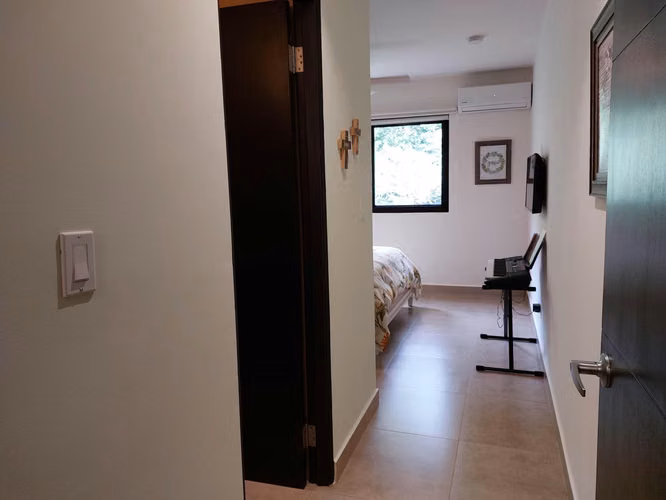 VENTA DE APARTAMENTO EN ALBROOK DCD25-5777