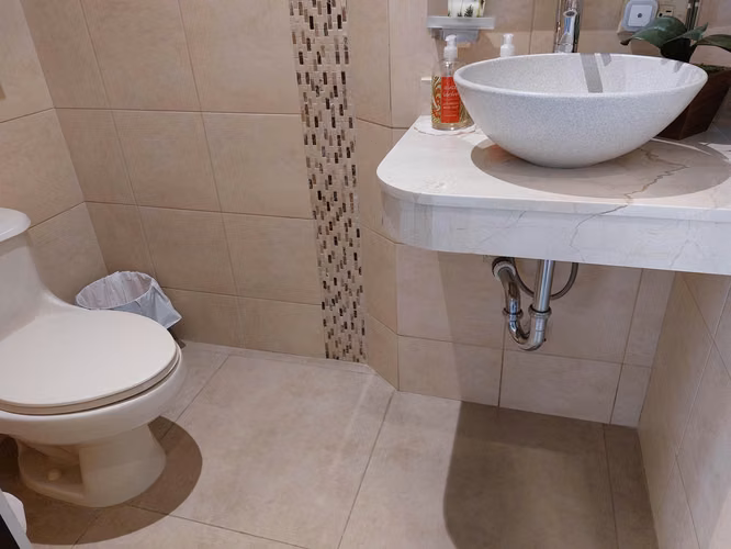 VENTA DE APARTAMENTO EN ALBROOK DCD25-5777