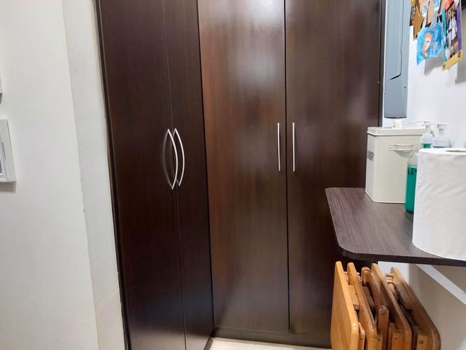 VENTA DE APARTAMENTO EN ALBROOK DCD25-5777