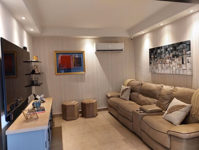 VENTA DE APARTAMENTO EN ALBROOK DCD25-5777