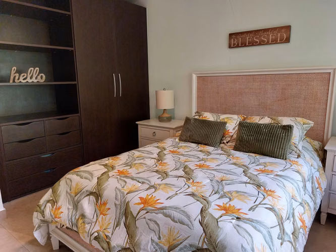 VENTA DE APARTAMENTO EN ALBROOK DCD25-5777