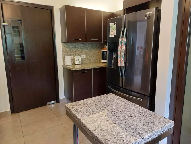 VENTA DE APARTAMENTO EN ALBROOK DCD25-5777