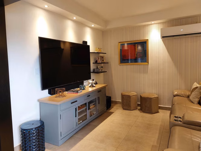 VENTA DE APARTAMENTO EN ALBROOK DCD25-5777