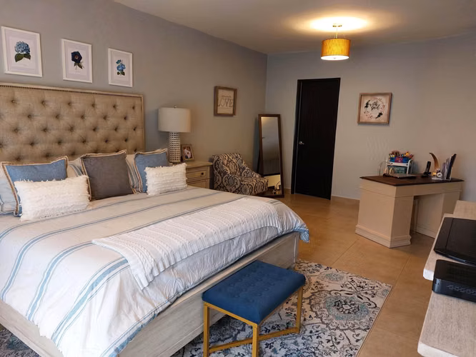 VENTA DE APARTAMENTO EN ALBROOK DCD25-5777