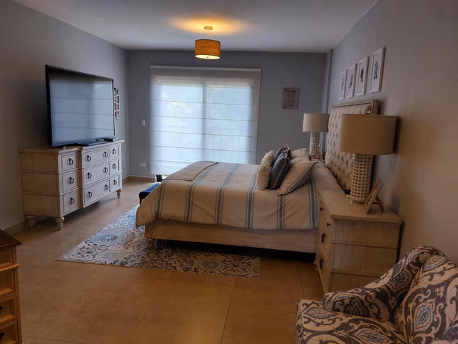 VENTA DE APARTAMENTO EN ALBROOK DCD25-5777
