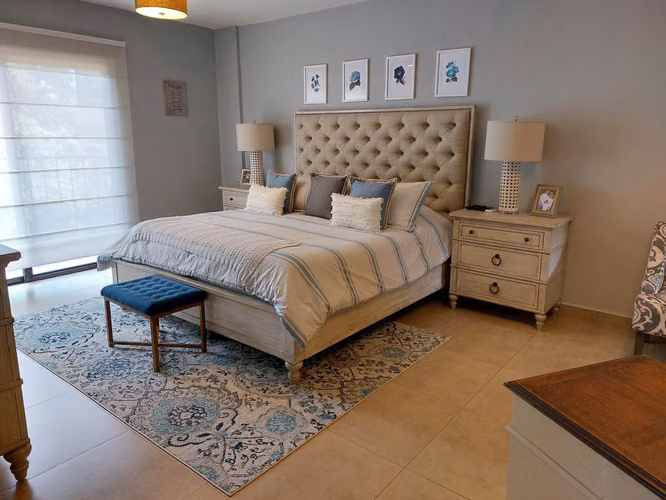 VENTA DE APARTAMENTO EN ALBROOK DCD25-5777