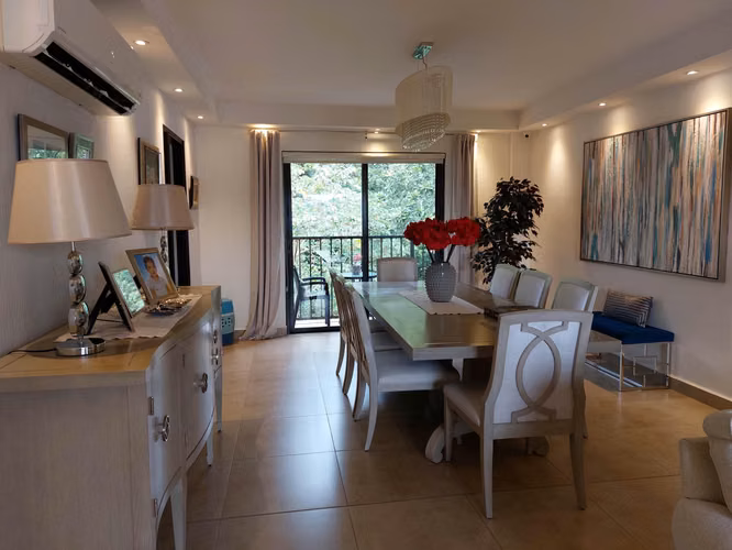 VENTA DE APARTAMENTO EN ALBROOK DCD25-5777