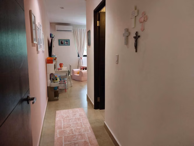 VENTA DE APARTAMENTO EN ALBROOK DCD25-5777