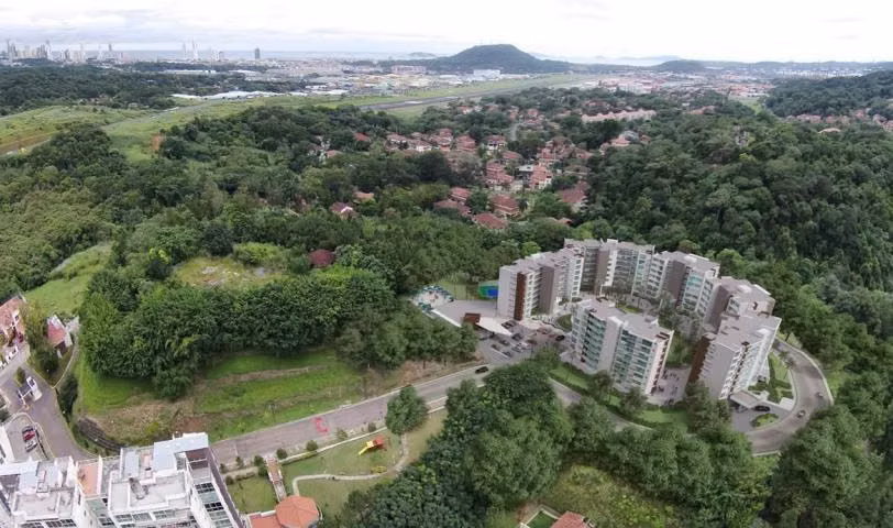 VENTA DE APARTAMENTO EN ALBROOK DCD26-7958