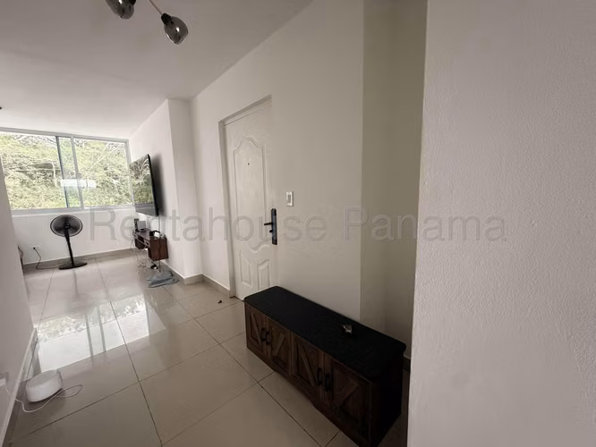 VENTA DE APARTAMENTO EN ALBROOK DCD26-7672