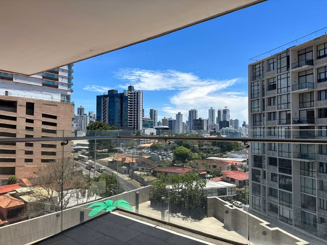 VENTA DE APARTAMENTO EN COCO DEL MAR, PH VITA