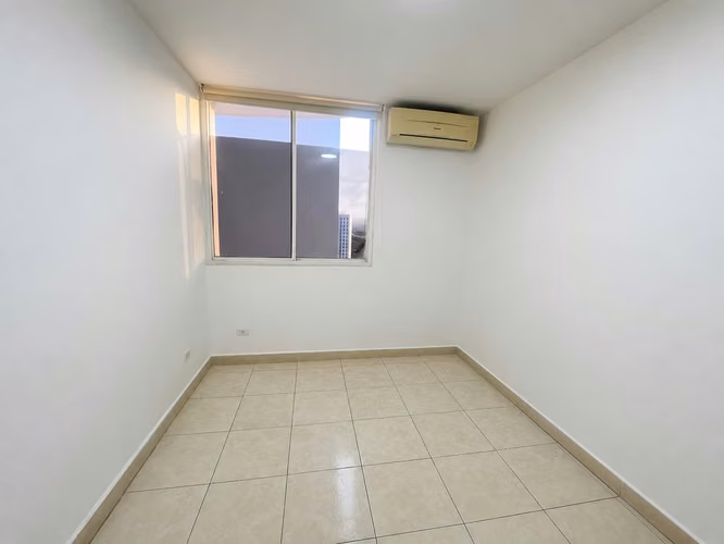 Apartamento amoblado en alquiler en el Cangrejo - Imagen 6