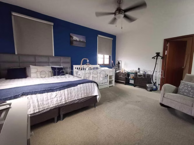  ¡Exclusiva Residencia de Lujo en Venta | 5 Recámaras | Piscina Privada | Área BBQ GC