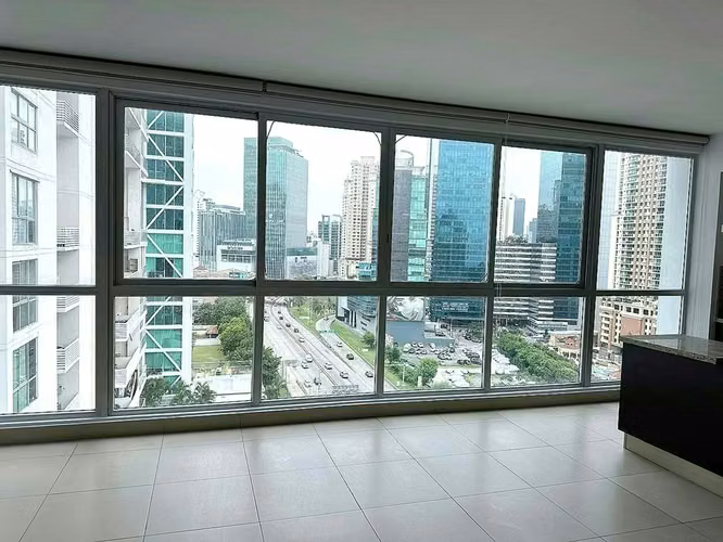 Punta Pacífica | P.H. Oceanaire de 115 m² Venta ($240,000)