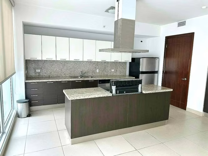 Punta Pacífica | P.H. Oceanaire de 115 m² Venta ($240,000)